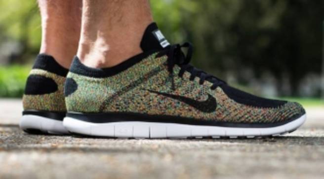 flyknit 4.0