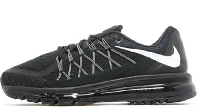 airmax 2015 black