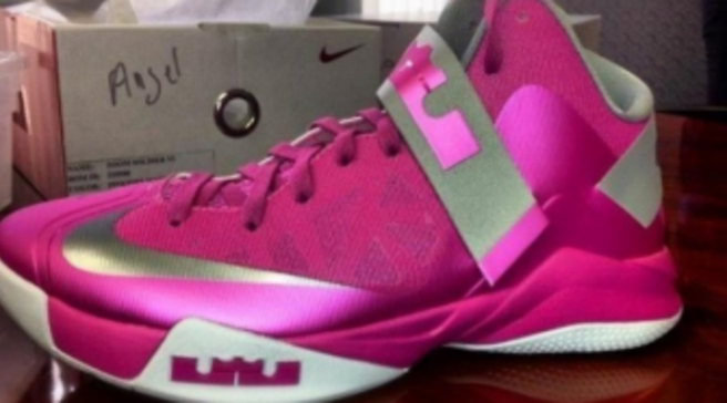 lebron james zoom soldier 6