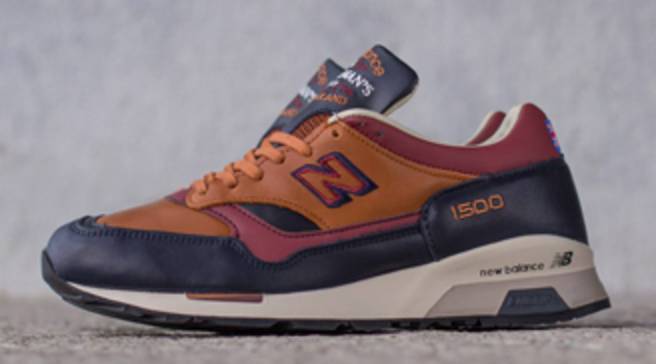 New Balance 1500 | Sole Collector