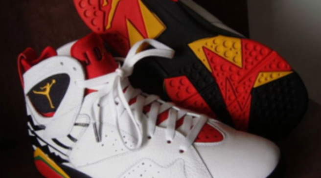 jordan 7 premio bin 23