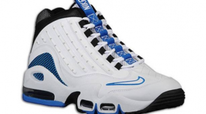 air griffey max 2