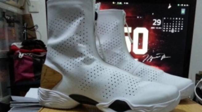 air jordan 28 bamboo