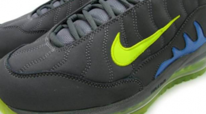 nike air total griffey max 99