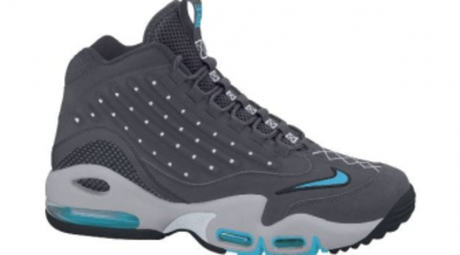 ken griffey jr air max 2