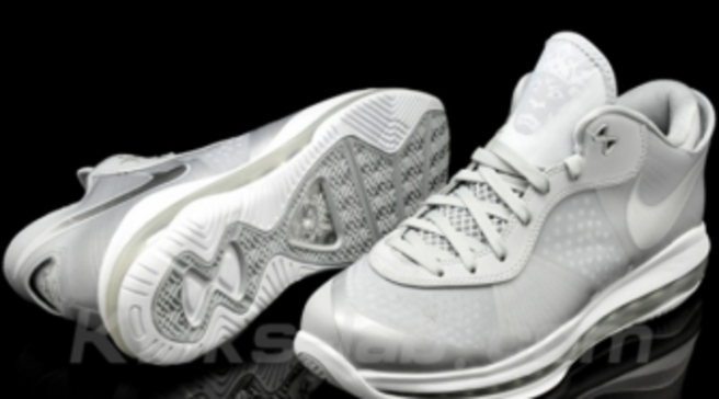 lebron 8 v2 low