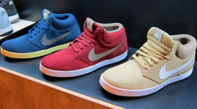 nike sb prod 5