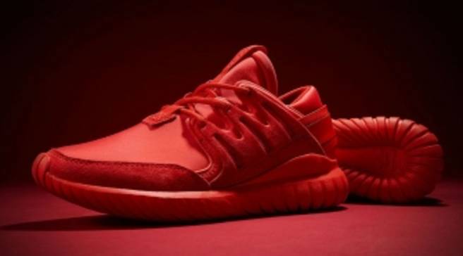 tubular x triple red