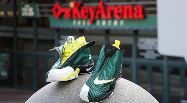 air zoom flight the glove qs