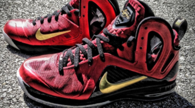 nike lebron elite 9