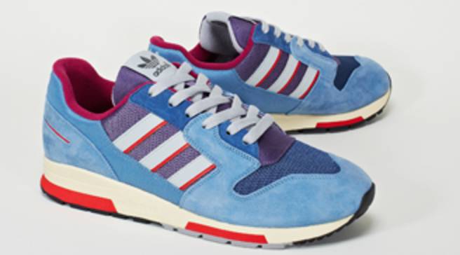 adidas zx 420 homme bleu