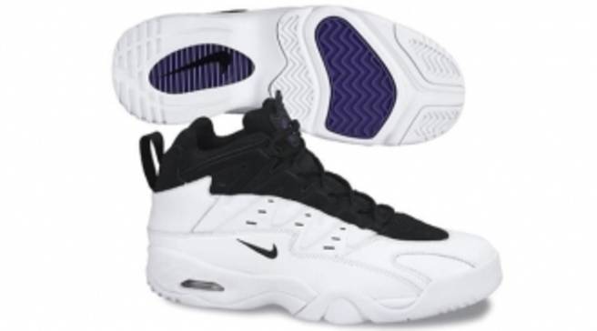 nike air flare agassi