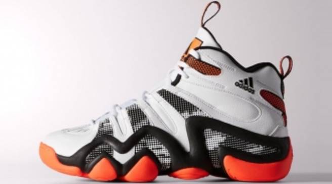 kobe crazy 8 grey