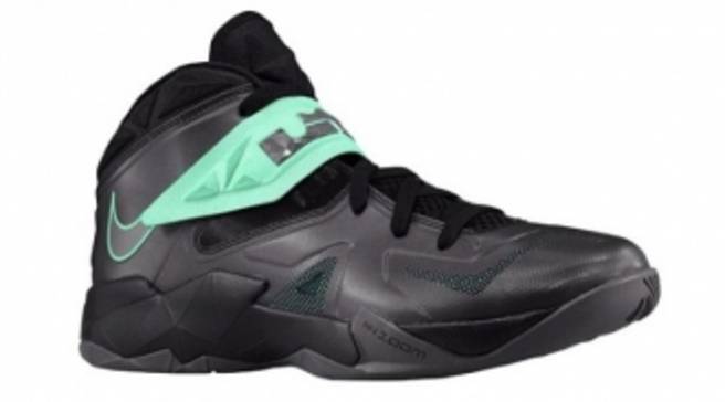nike lebron soldier 7