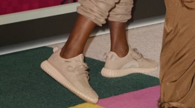 adidas 350 tan