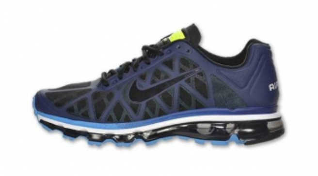 air max 2011 black