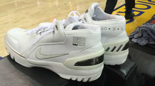 lebron zoom generation purple