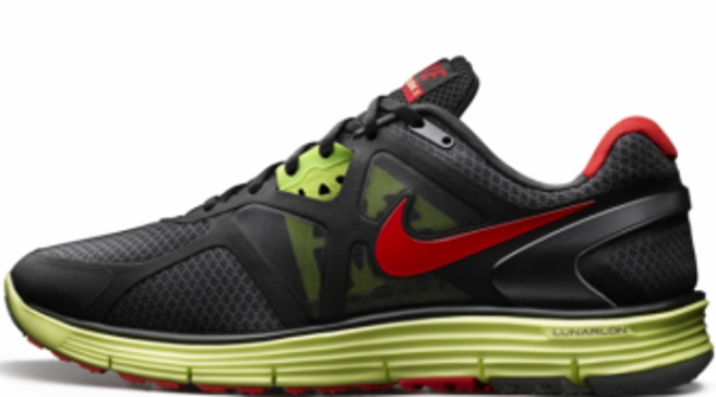 nike lunarglide 3