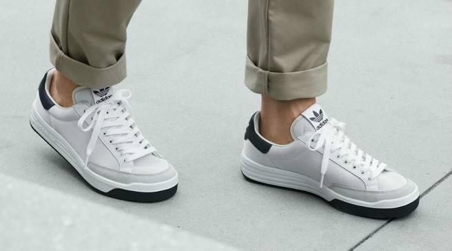 barneys rod laver
