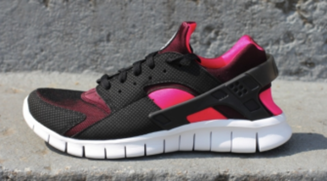 huarache free 