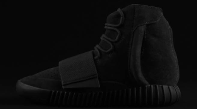HBX Archive Re releases the adidas Originals Yeezy Boost 750 Light