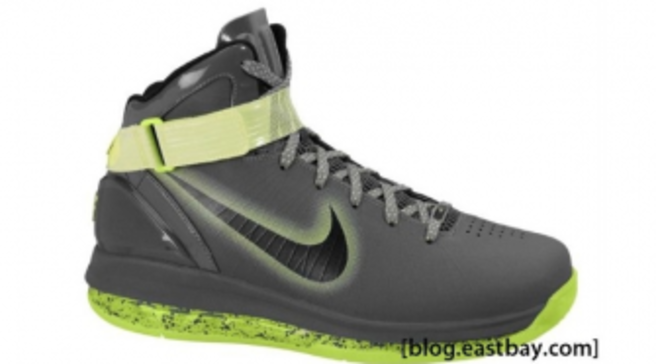 nike air max hyperdunk 2010