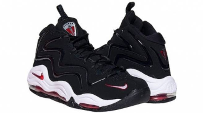 nike pippen