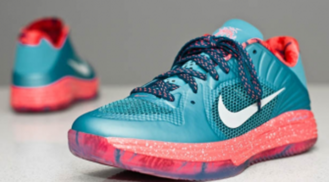 Nike Lunar Hypergamer Low | Sole Collector