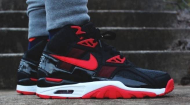 bo jackson shoes 2018