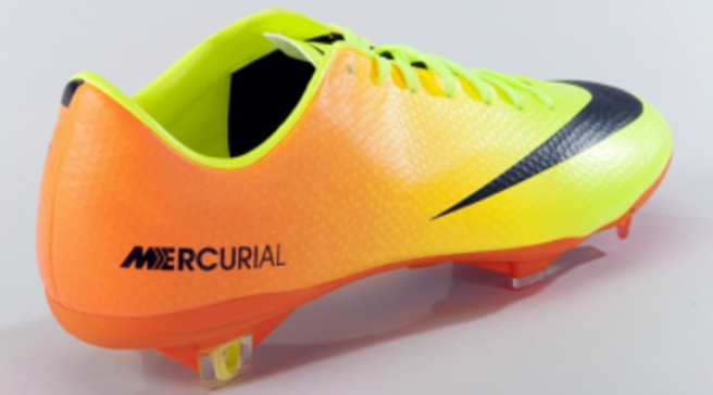 nike mercurial vapor ix 9