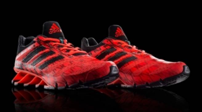 adidas springblade 2016