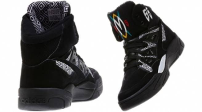 adidas mutombo 1993
