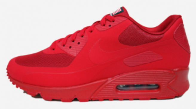 nike air max 90 hyperfuse qs