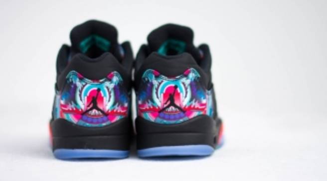 china 5s jordans