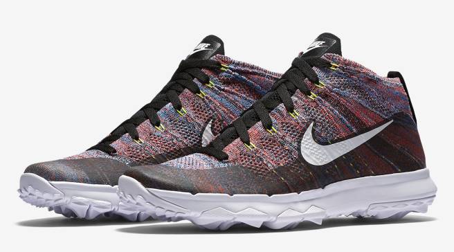 chukka flyknit nike