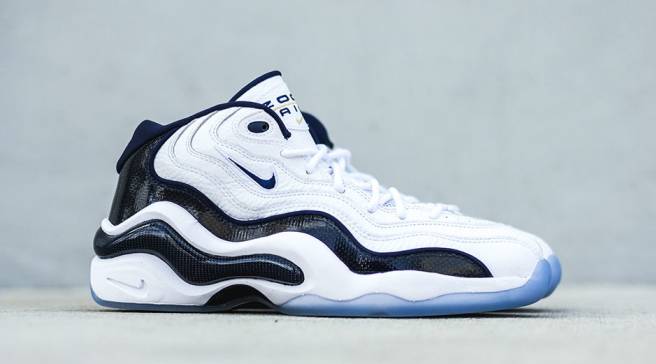 nike air zoom penny hardaway