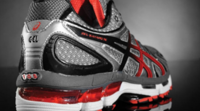 kayano 18