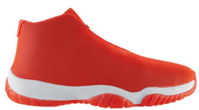 jordan future retail