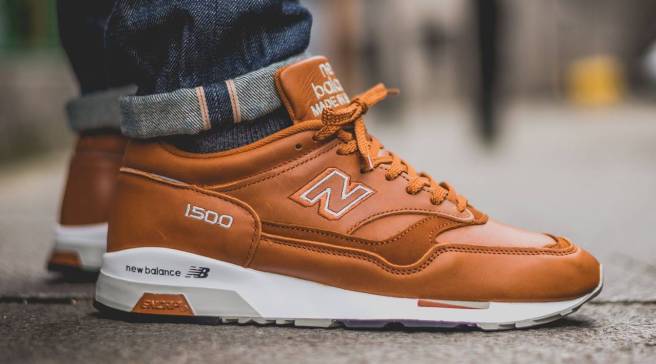 New balance ml 1500