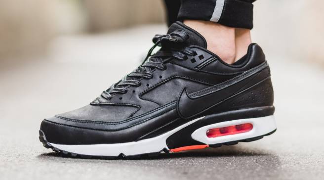 bw classic air max