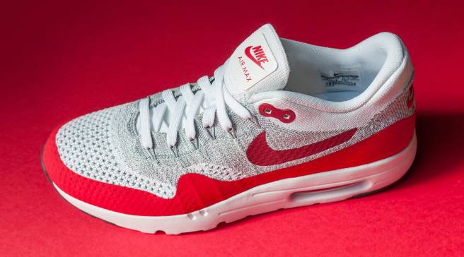Nike Air Max 1 Ultra Flyknit Og Nike Sole Collector