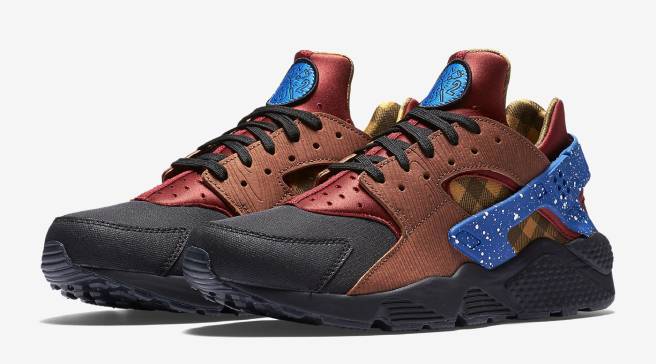 limited edition nike huaraches