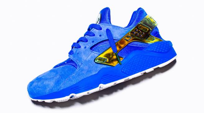 blueface huaraches