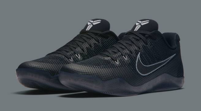 Kobe 11 blackout shop