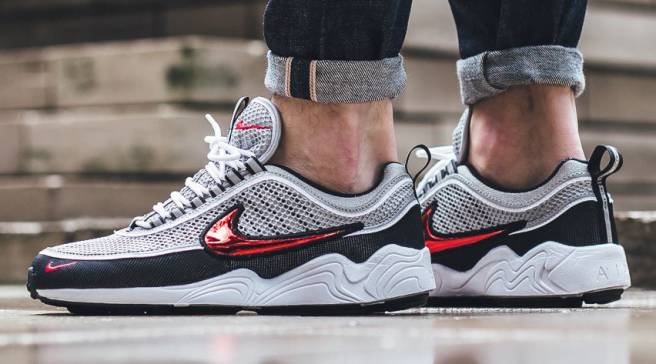 NikeLab Air Zoom Spiridon \