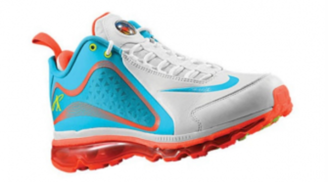 air griffey max 360 swingman sneaker