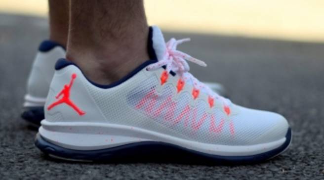 nike jordan flight runner