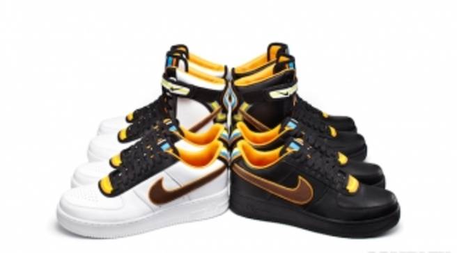 nike givenchy riccardo tisci