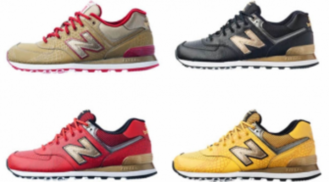 new balance 574 new releases