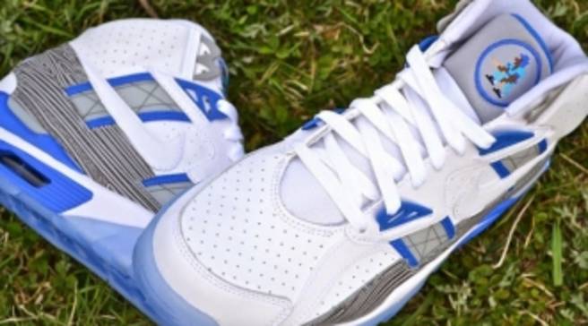bo jackson shoes 2018